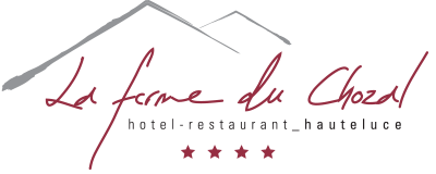 LA FERME DU CHOZAL
